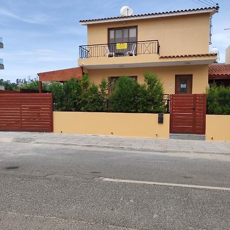 Villa Rina Paphos Kültér fotó
