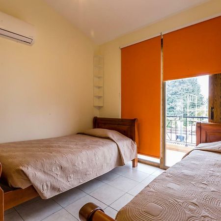 Villa Rina Paphos Kültér fotó