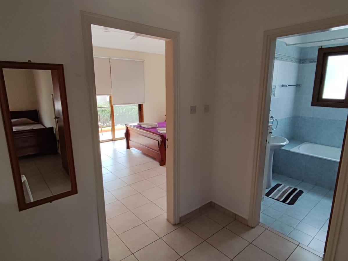 Villa Rina Paphos Kültér fotó
