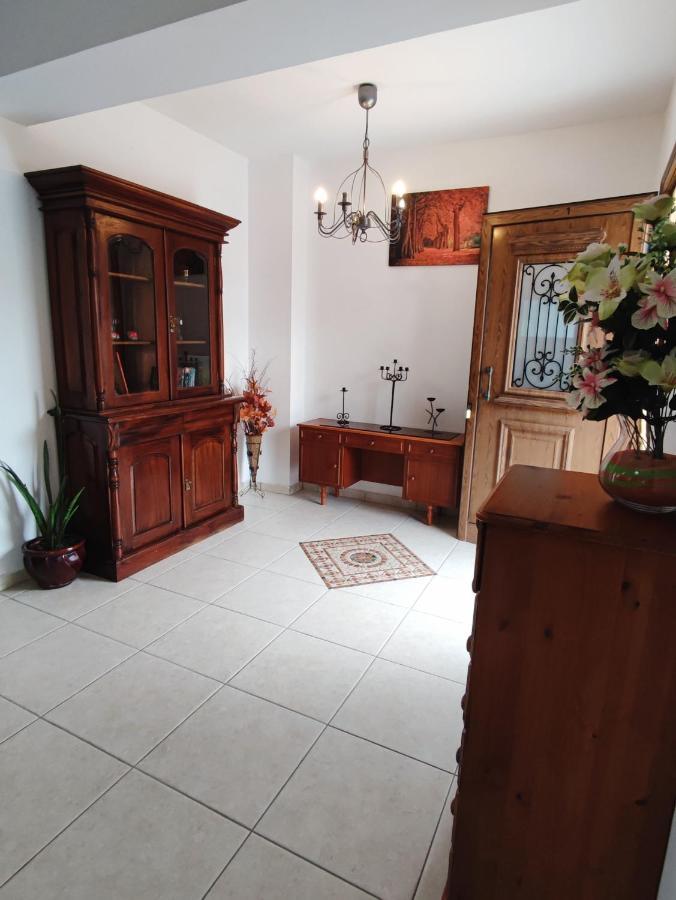 Villa Rina Paphos Kültér fotó