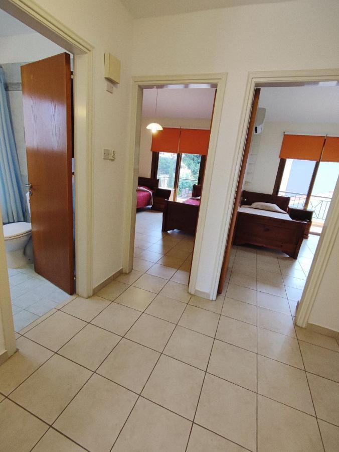 Villa Rina Paphos Kültér fotó
