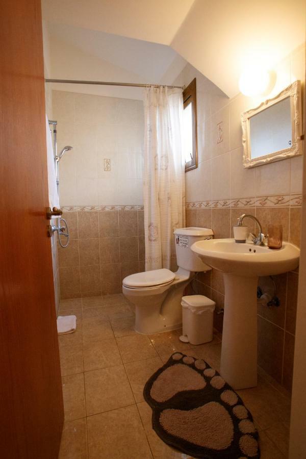 Villa Rina Paphos Kültér fotó