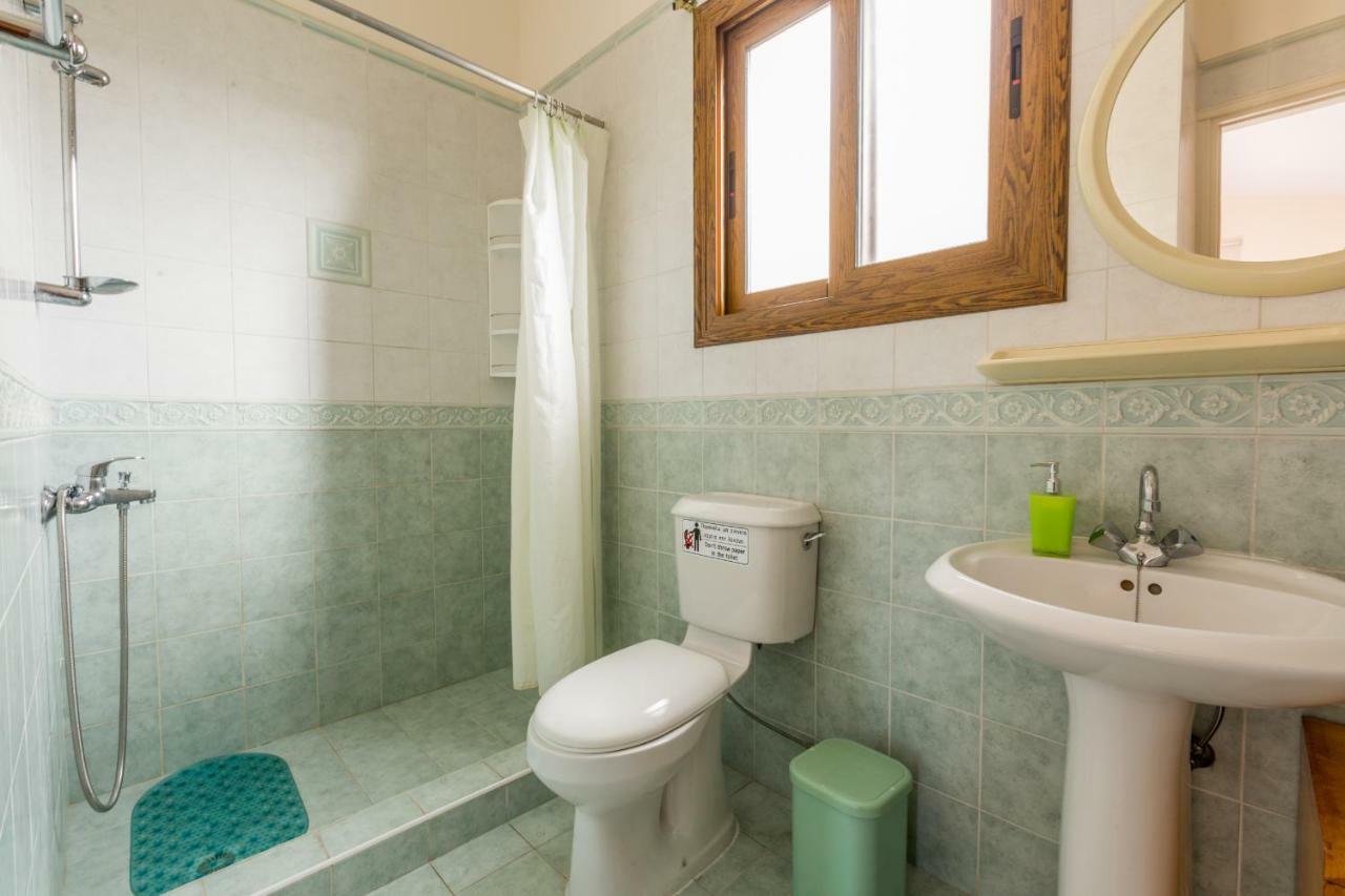 Villa Rina Paphos Kültér fotó